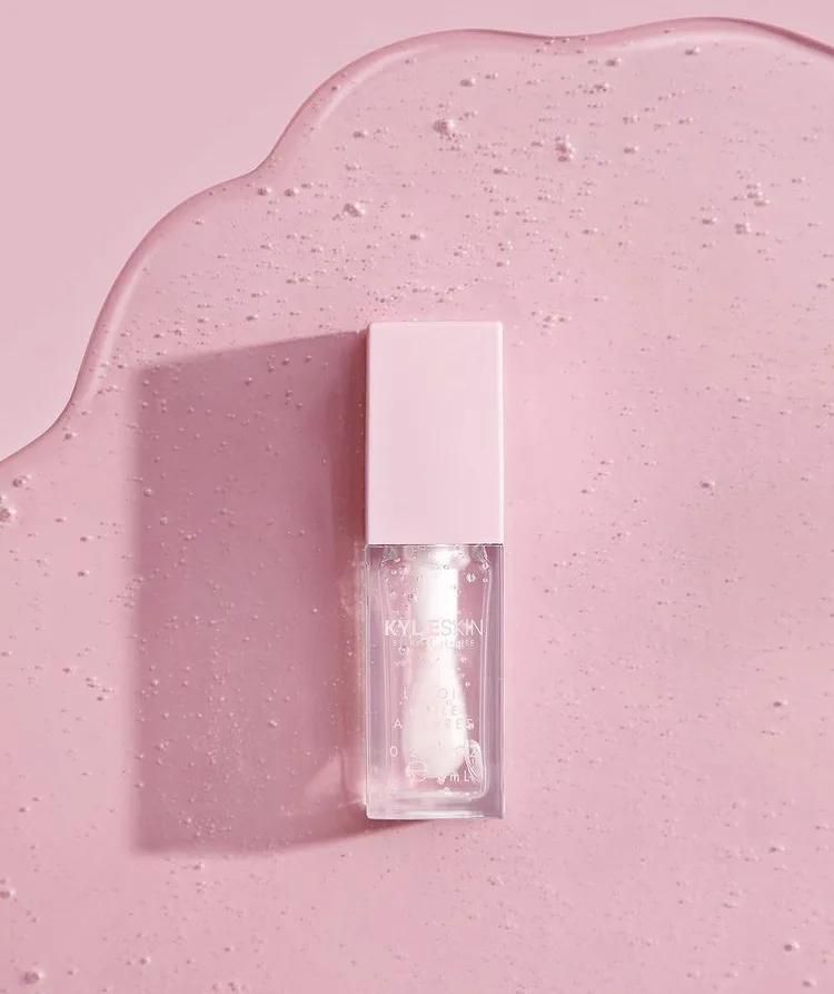 Kylie Skin Glossy Lip Oil