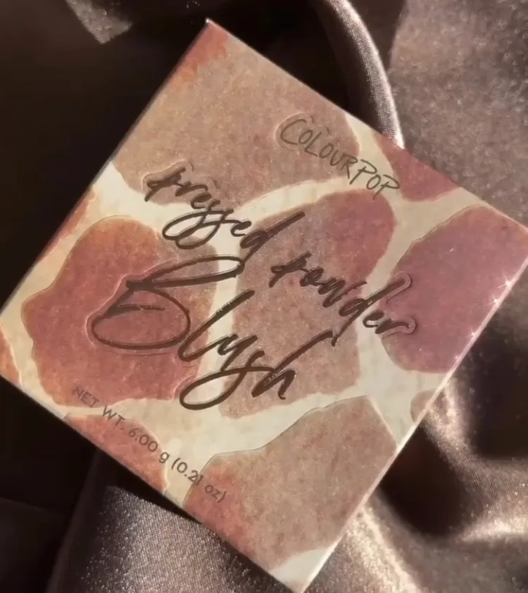 ColourPop Wild Child Collection Reveal!