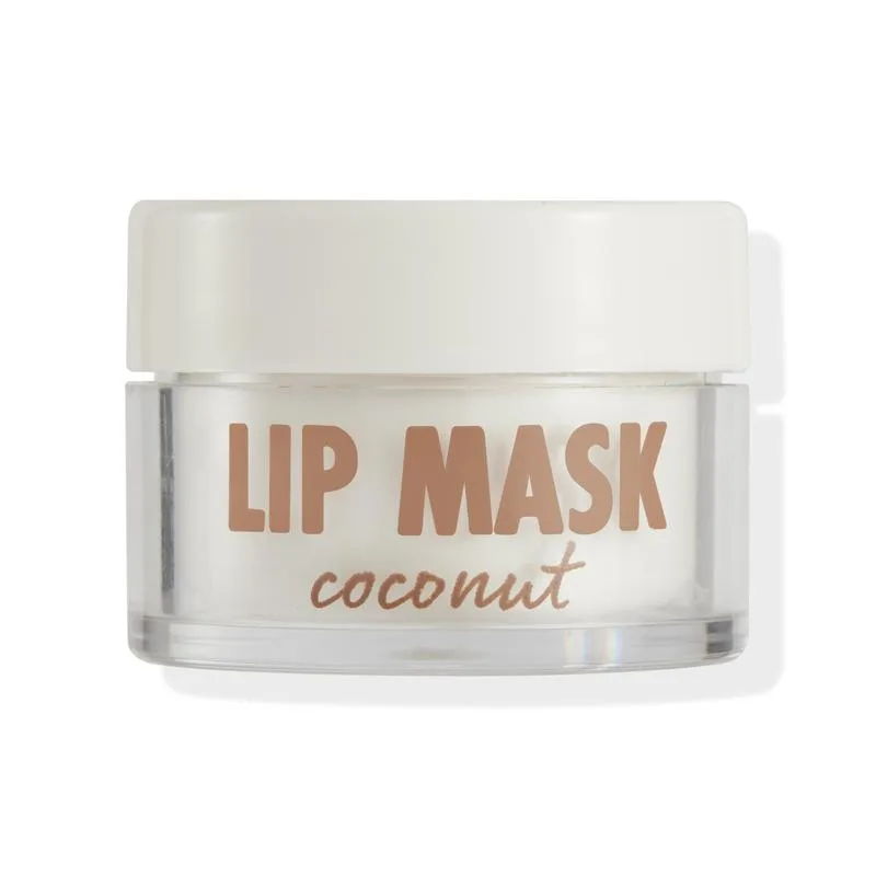 Fourth Ray Beauty Coconut Moisturizing Lip Mask