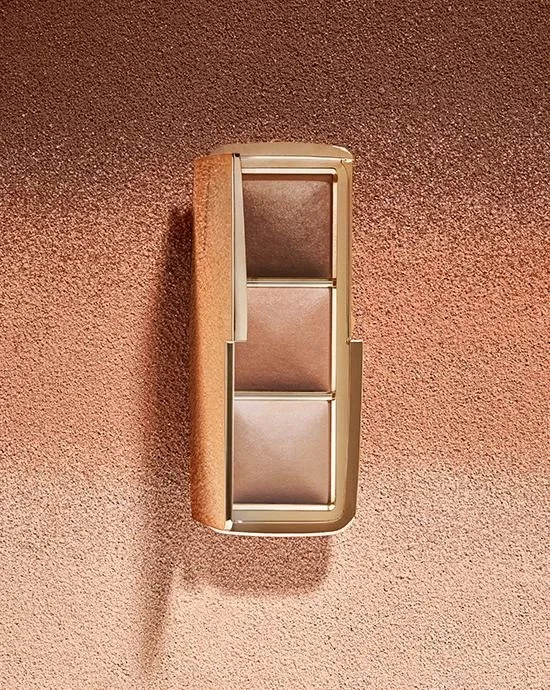 Hourglass Ambient Lighting Palette II