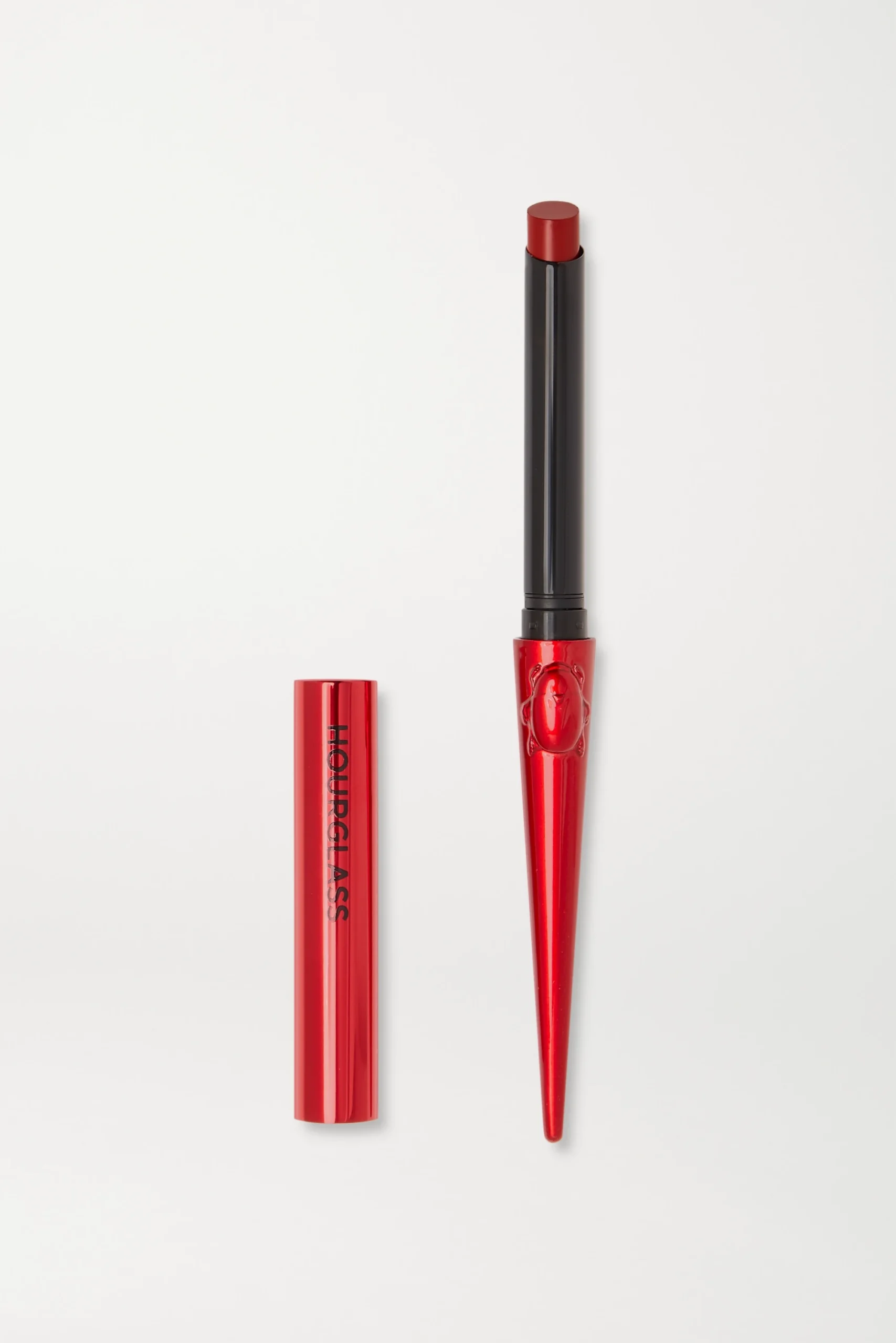 Hourglass Red O World Vegan Day Confession Ultra Slim High Intensity Lipstick