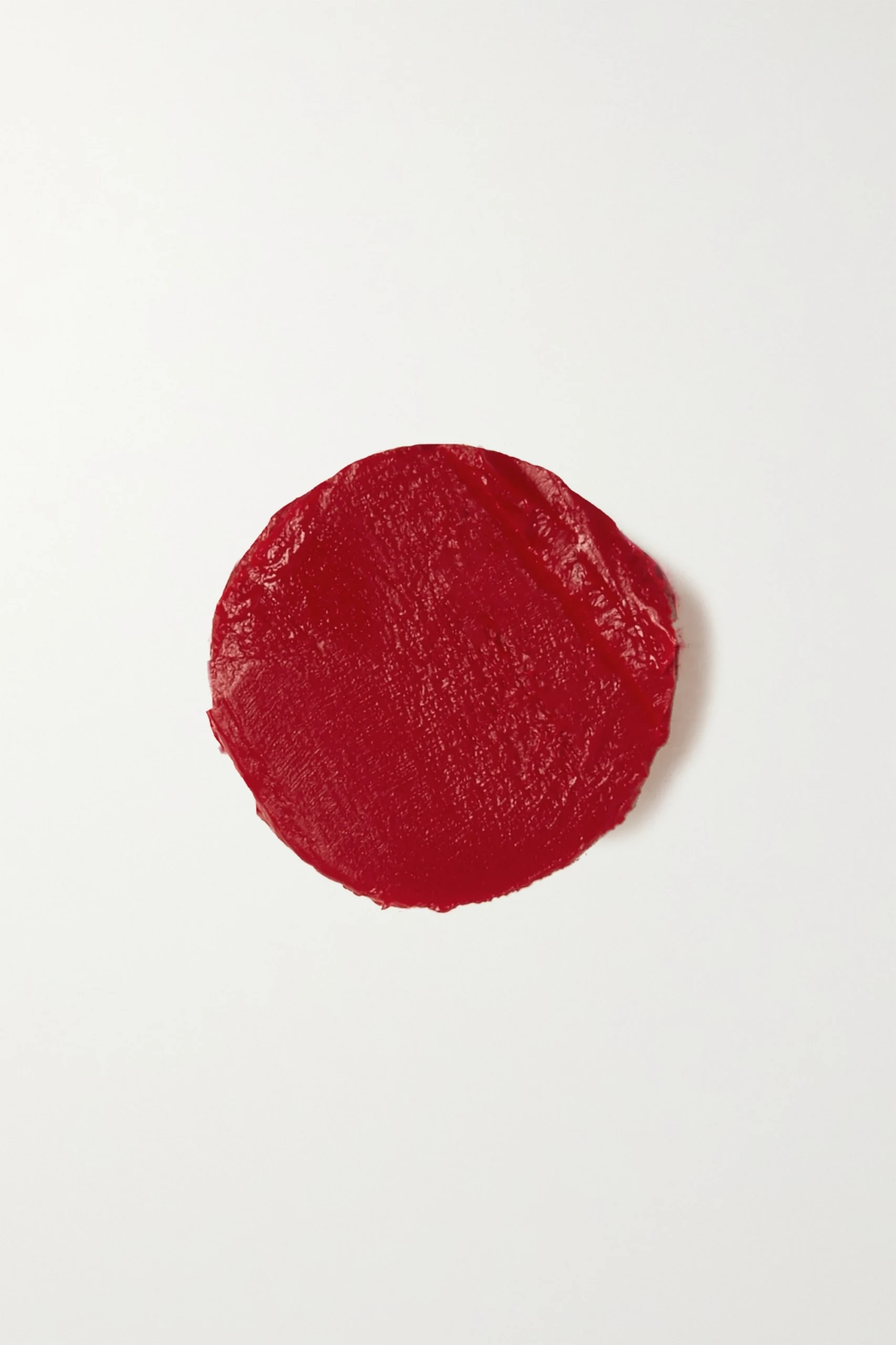 Hourglass Red O World Vegan Day Confession Ultra Slim High Intensity Lipstick
