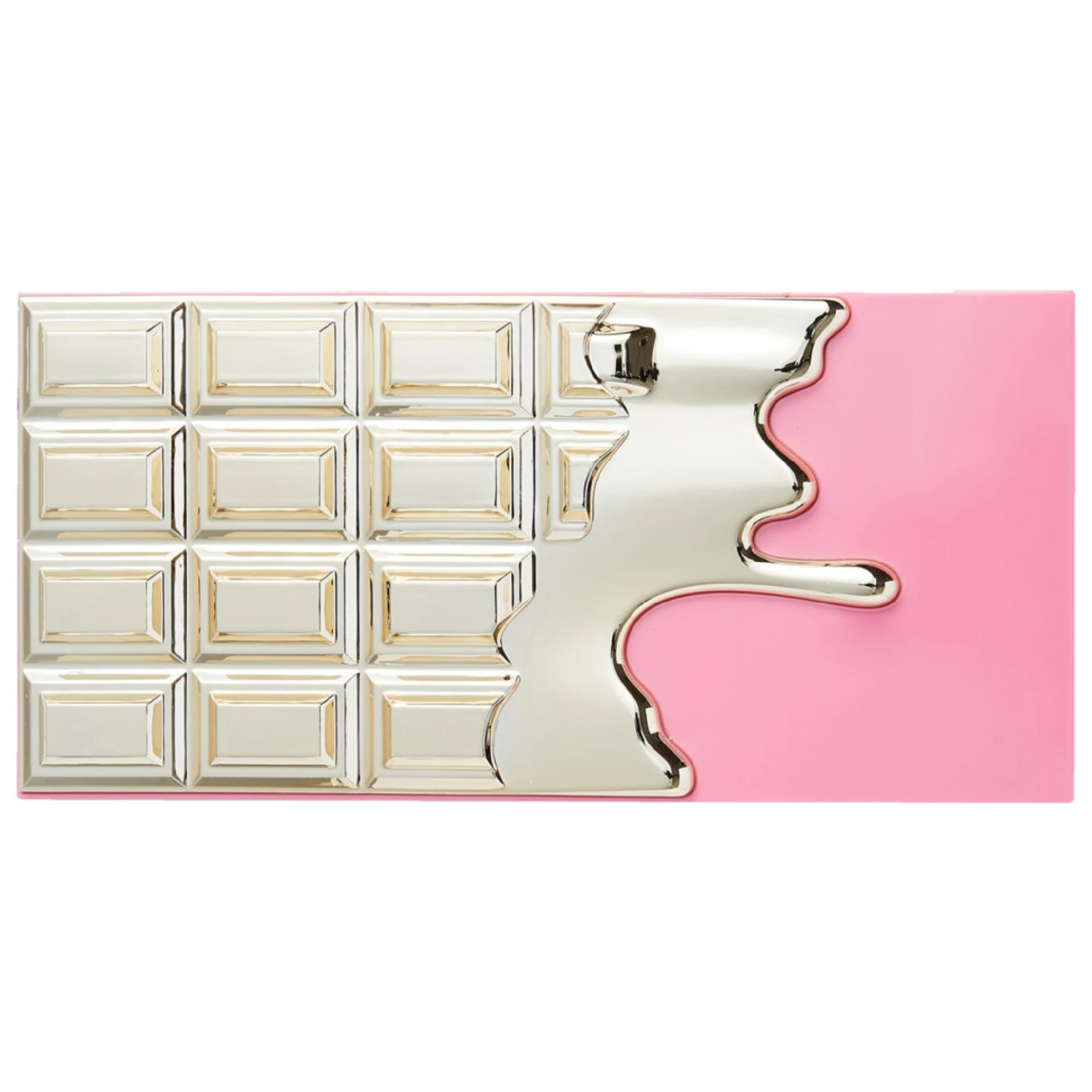 I Heart Revolution Rose Fizz Chocolate Palette