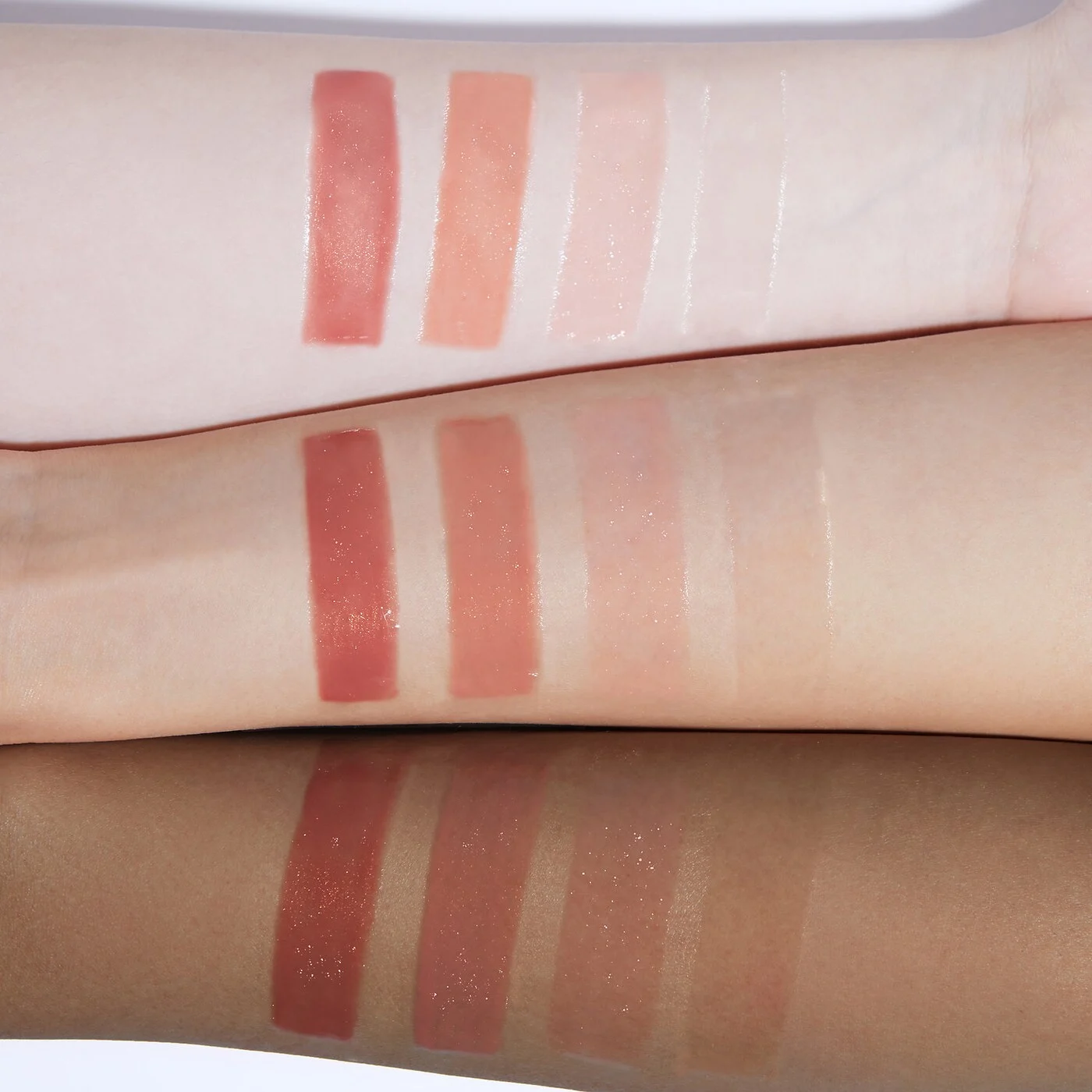 Kaja Gloss Shot Hydrating Lip Gloss