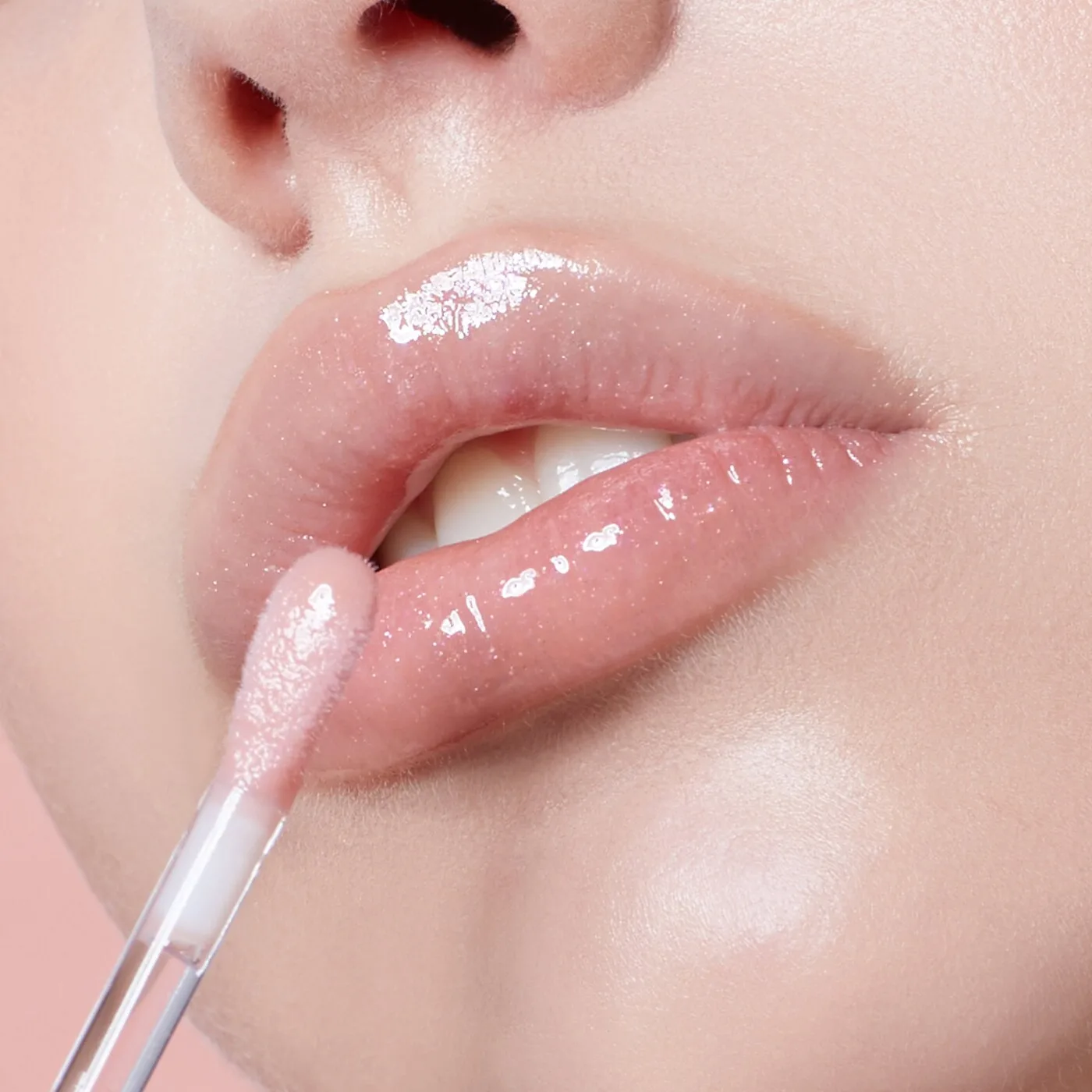 Kaja Gloss Shot Hydrating Lip Gloss