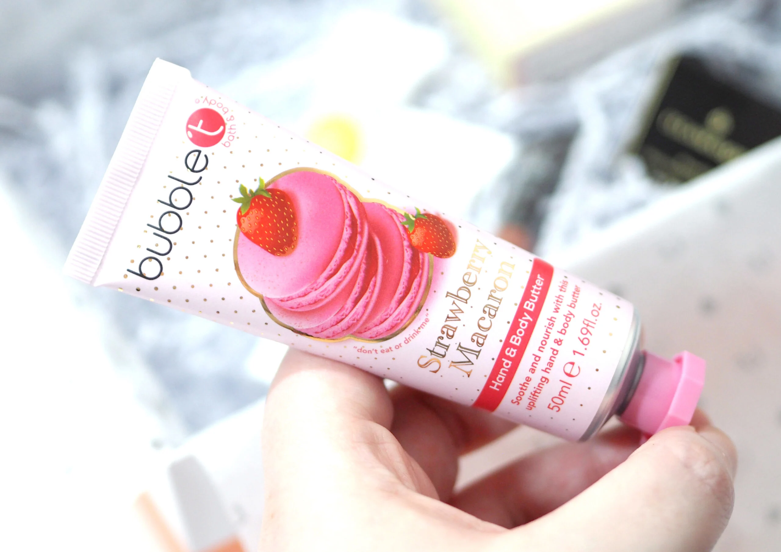 Lookfantastic February Treasure Edition Beauty Box February 2021