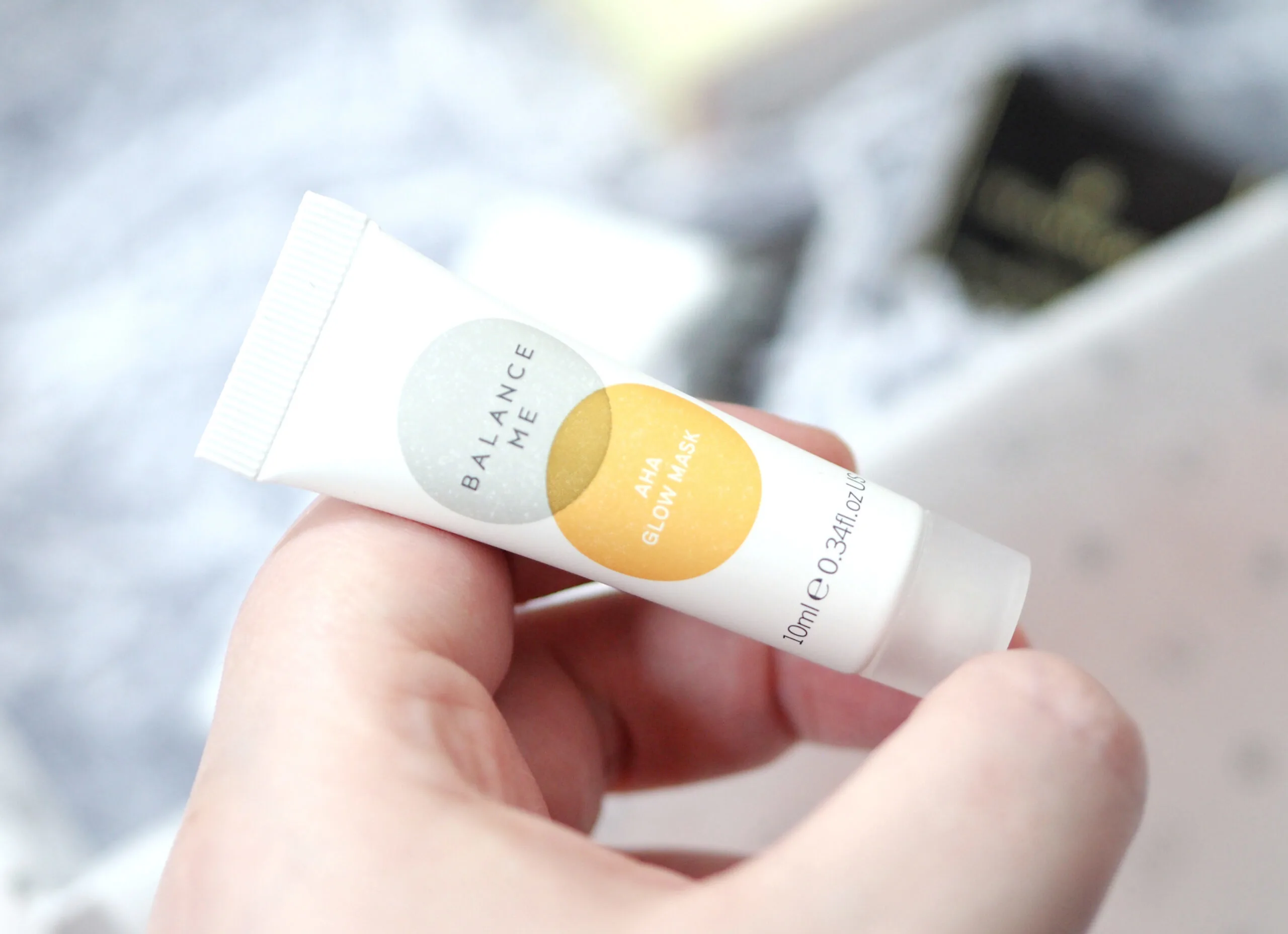 Lookfantastic February Treasure Edition Beauty Box February 2021