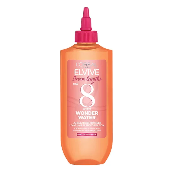 L'Oreal Elvive Dream Lengths 8 Second Wonder Water