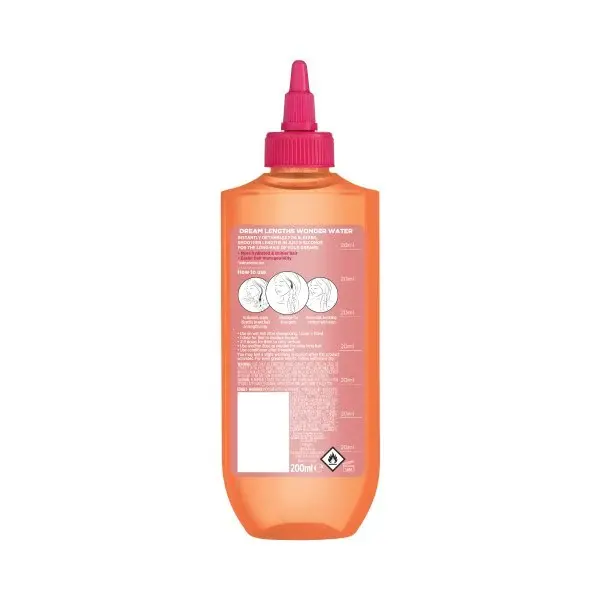 L'Oreal Elvive Dream Lengths 8 Second Wonder Water