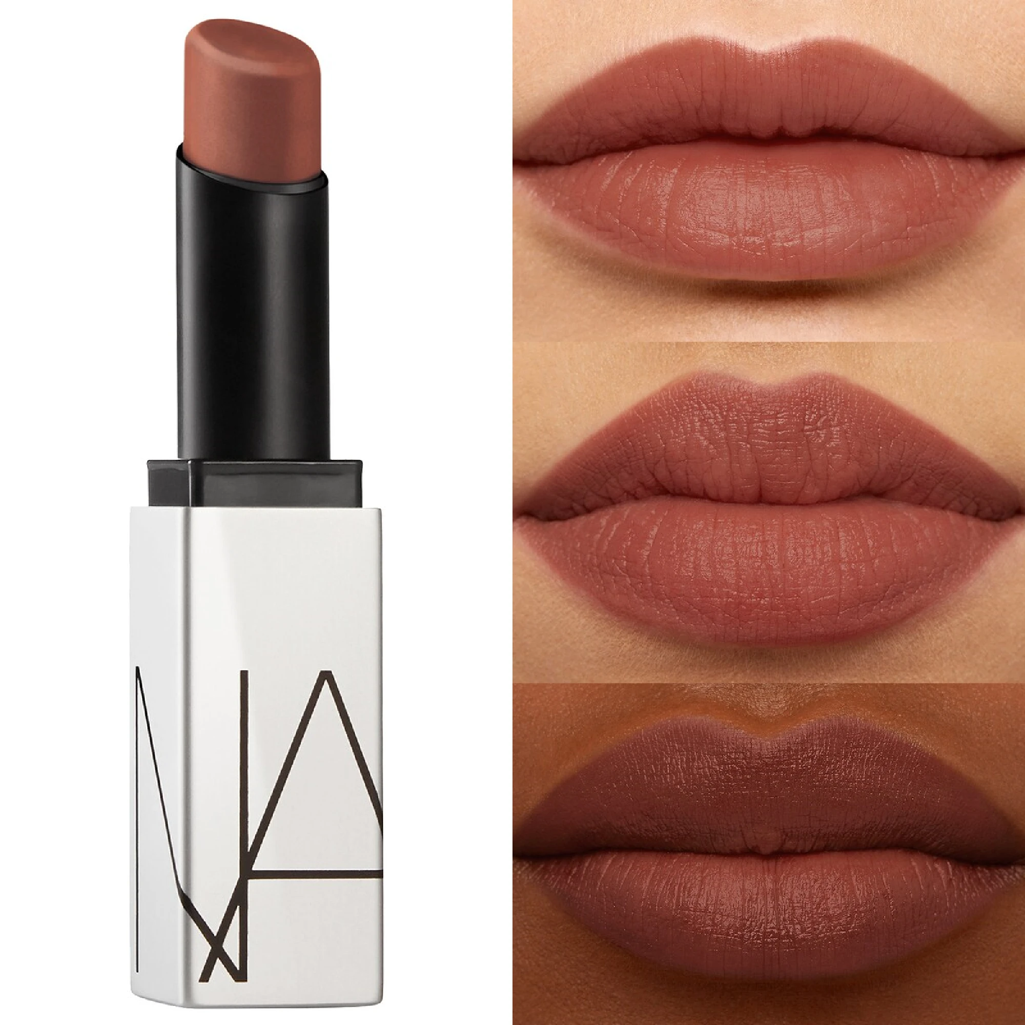 NARS Soft Matte Tinted Lip Balm