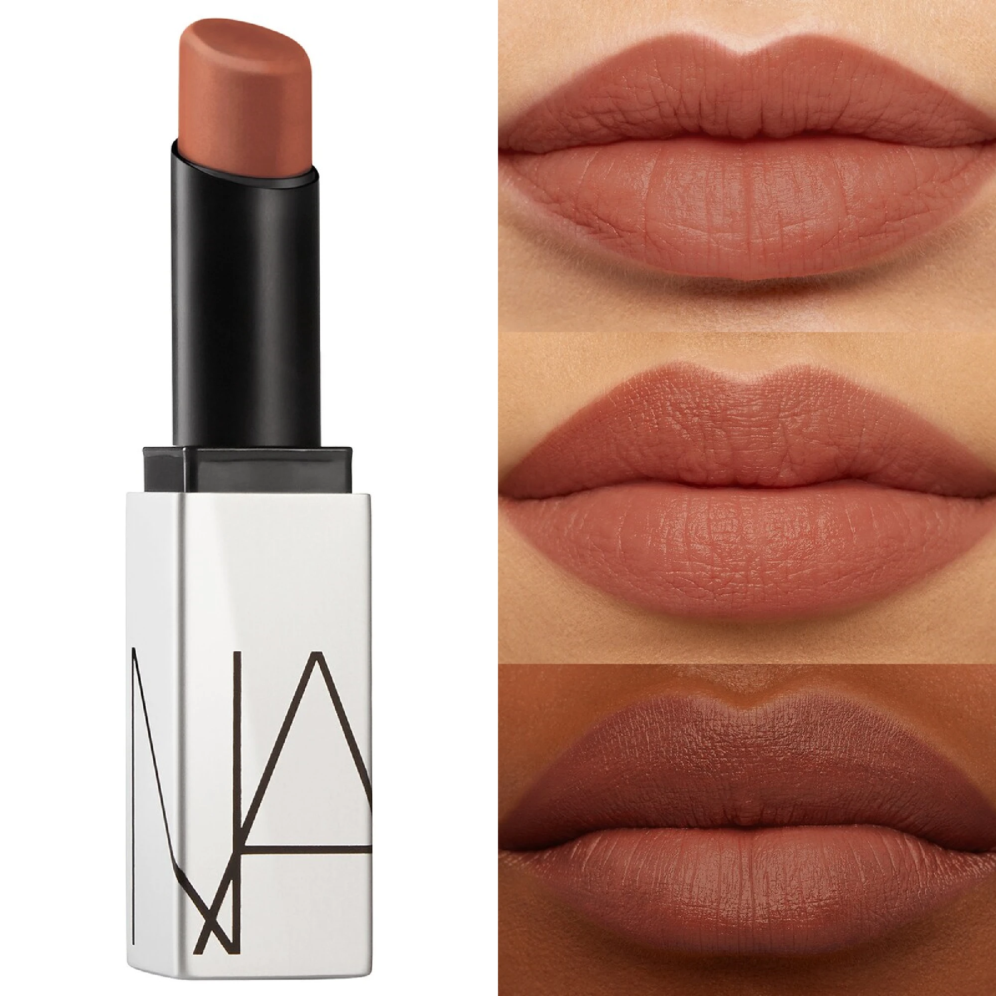 NARS Soft Matte Tinted Lip Balm