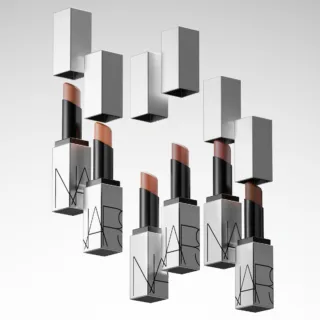 NARS Soft Matte Tinted Lip Balm