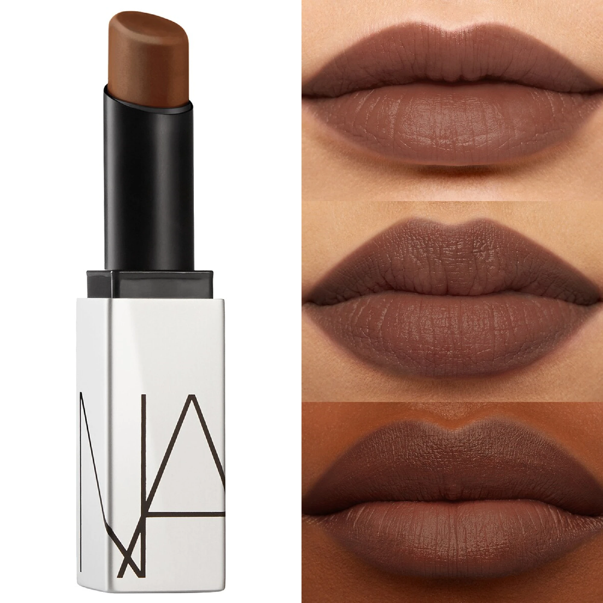 NARS Soft Matte Tinted Lip Balm