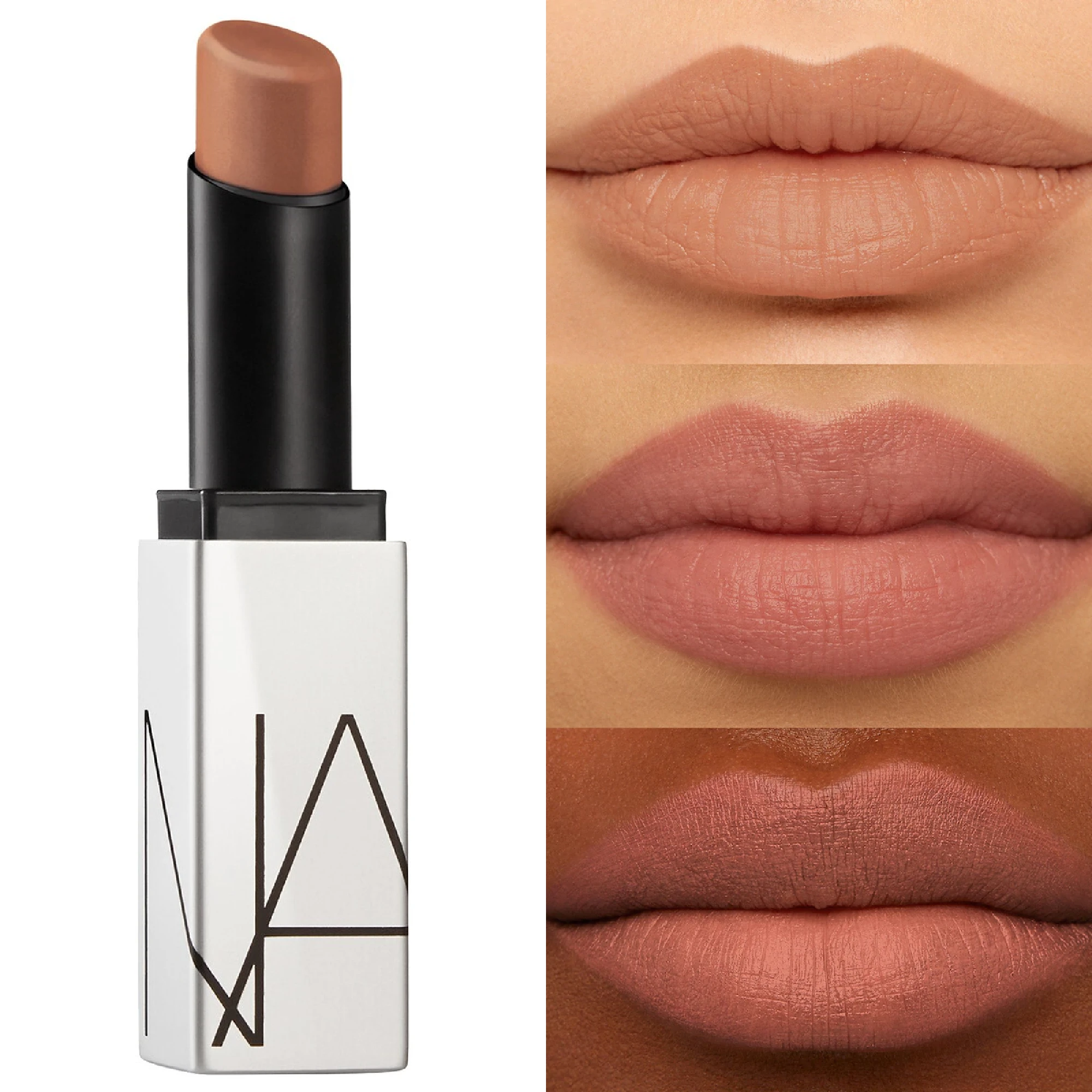 NARS Soft Matte Tinted Lip Balm