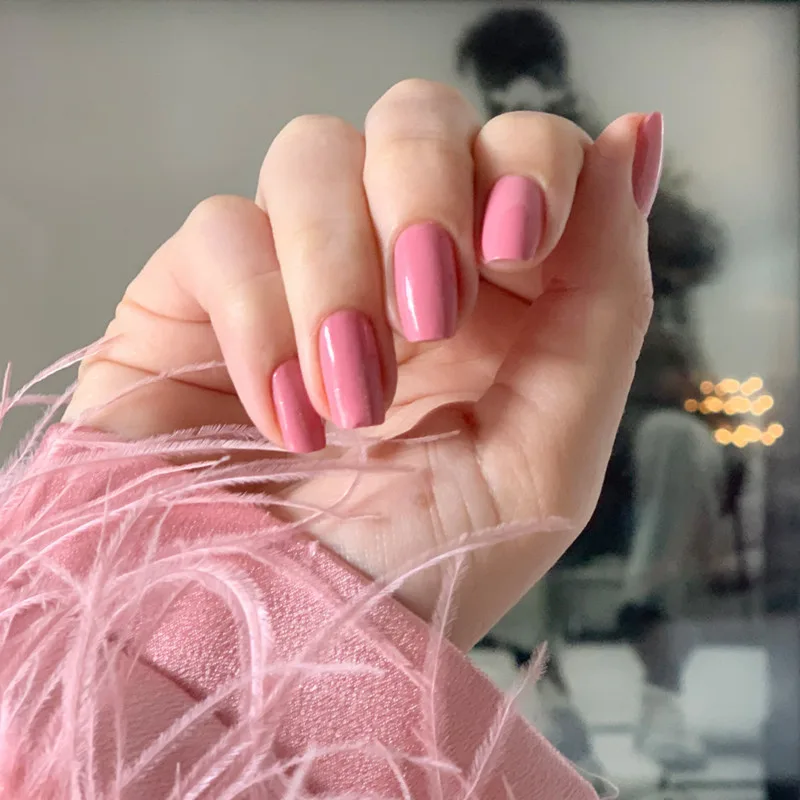 OPI Hollywood Spring 2021 Nail Polish Collection