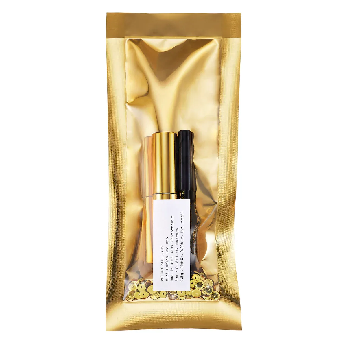Pat McGrath Mini Smokey Eye Duo