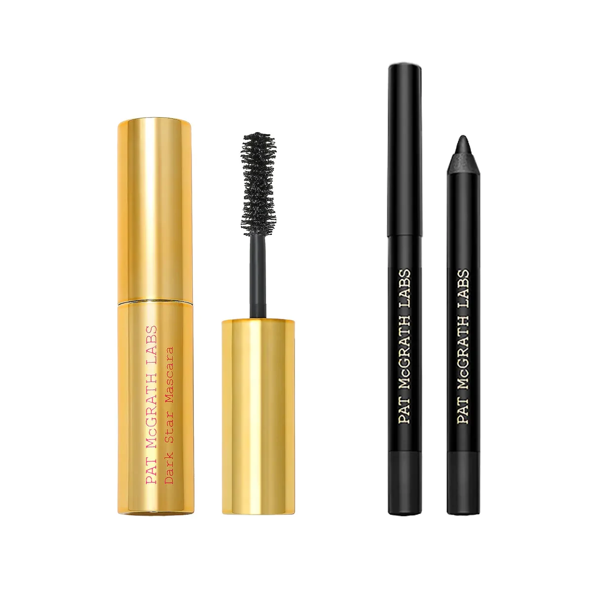 Pat McGrath Mini Smokey Eye Duo