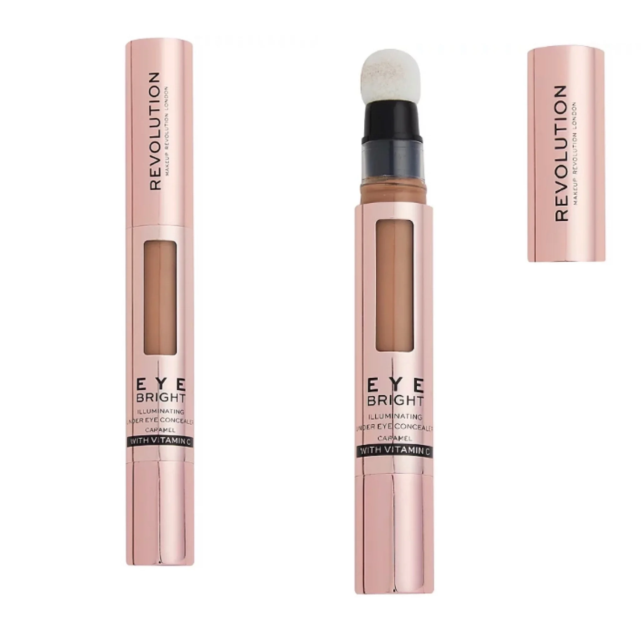 Revolution Eye Bright Illuminating Under Eye Concealer