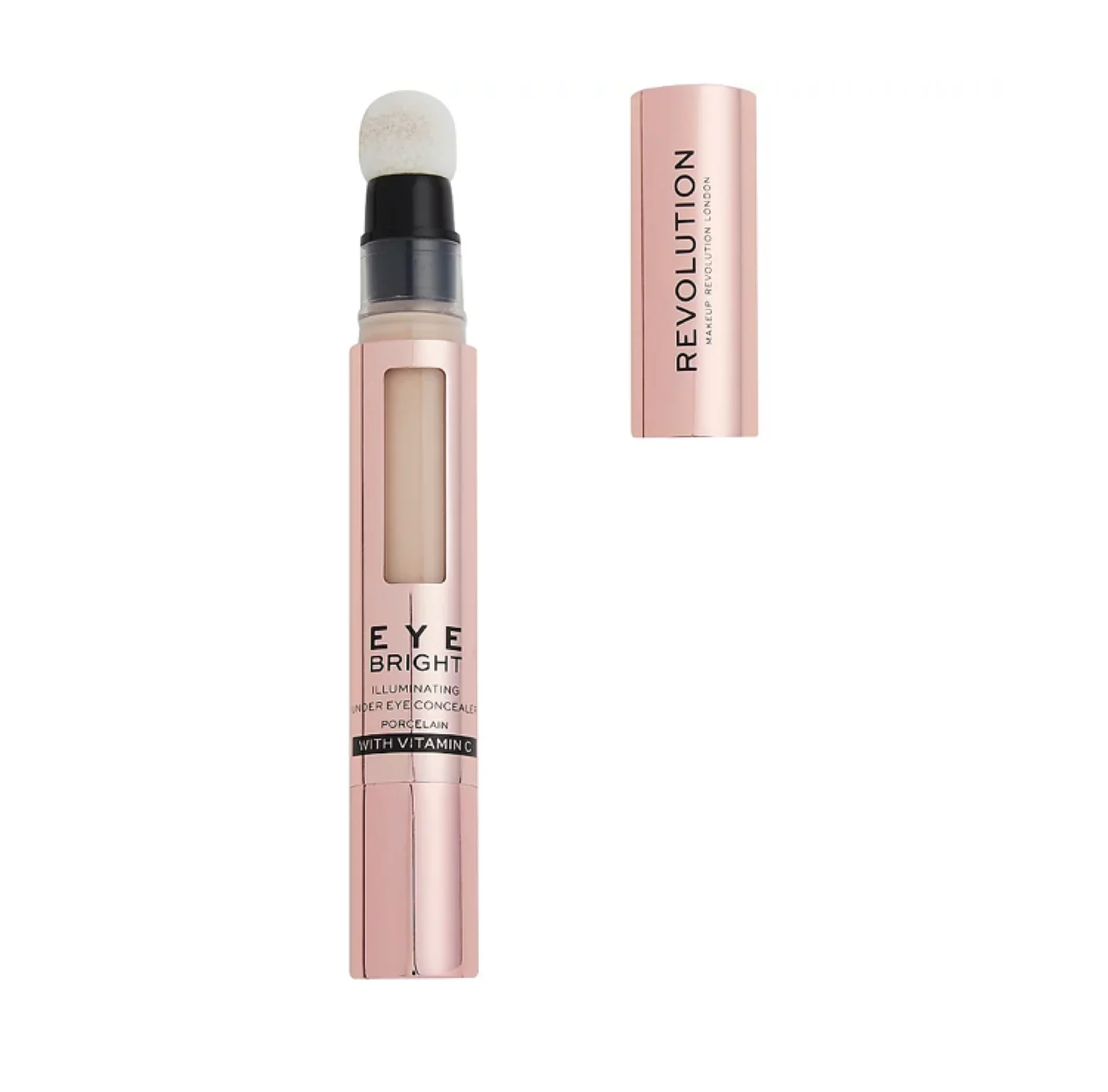 Revolution Eye Bright Illuminating Under Eye Concealer
