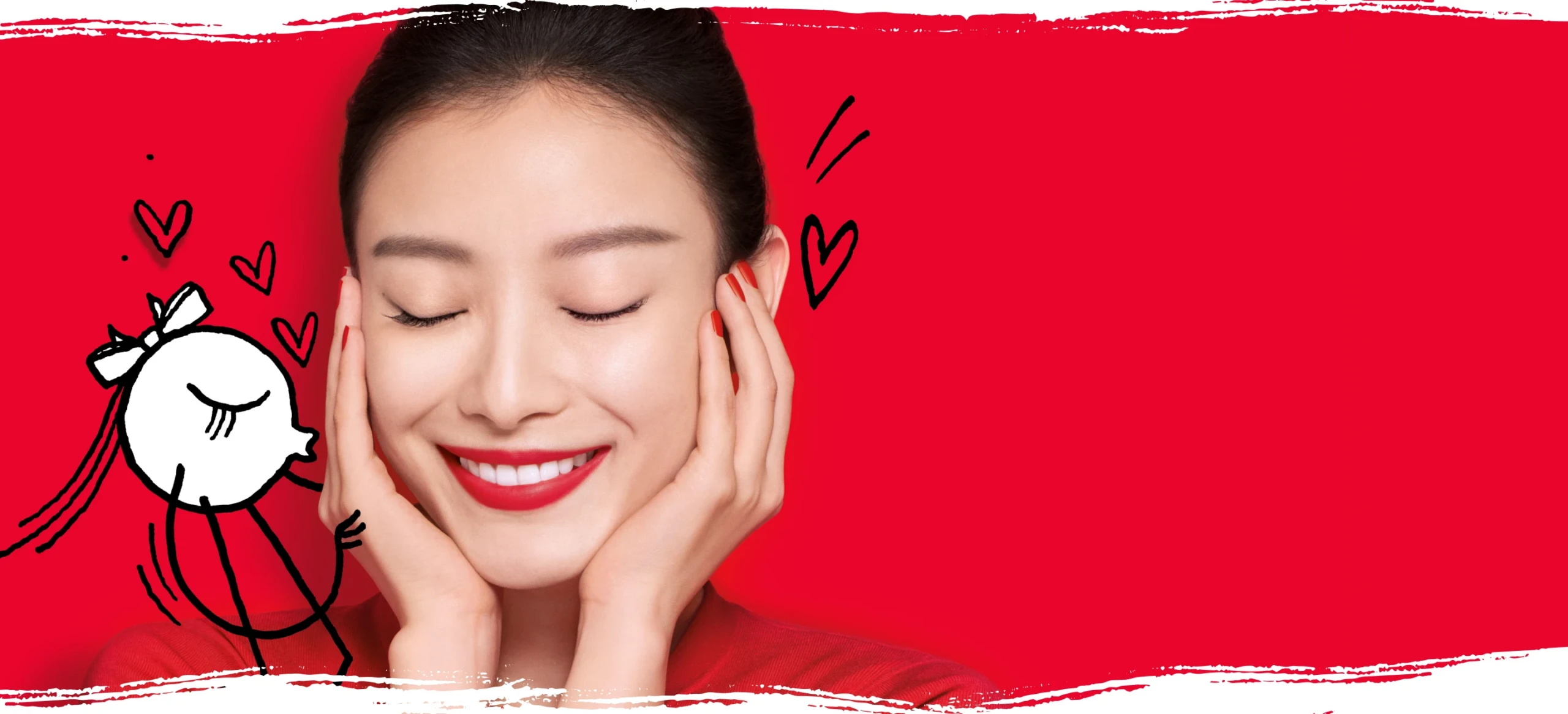 SK-II Pitera Essence XOXO New Year Limited Edition