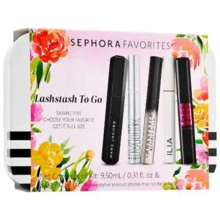 Sephora Favorites Lashstash To Go Set