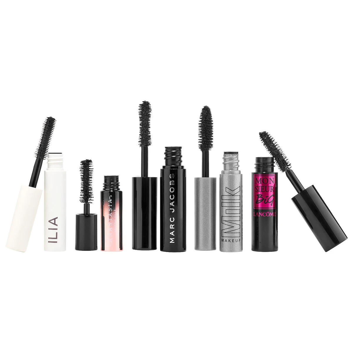 Sephora Favorites Lashstash To Go Set