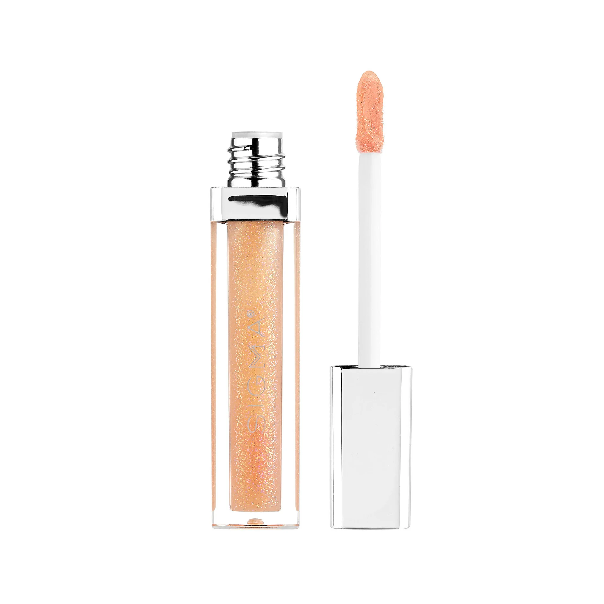 Sigma Beauty Lip Care Collection