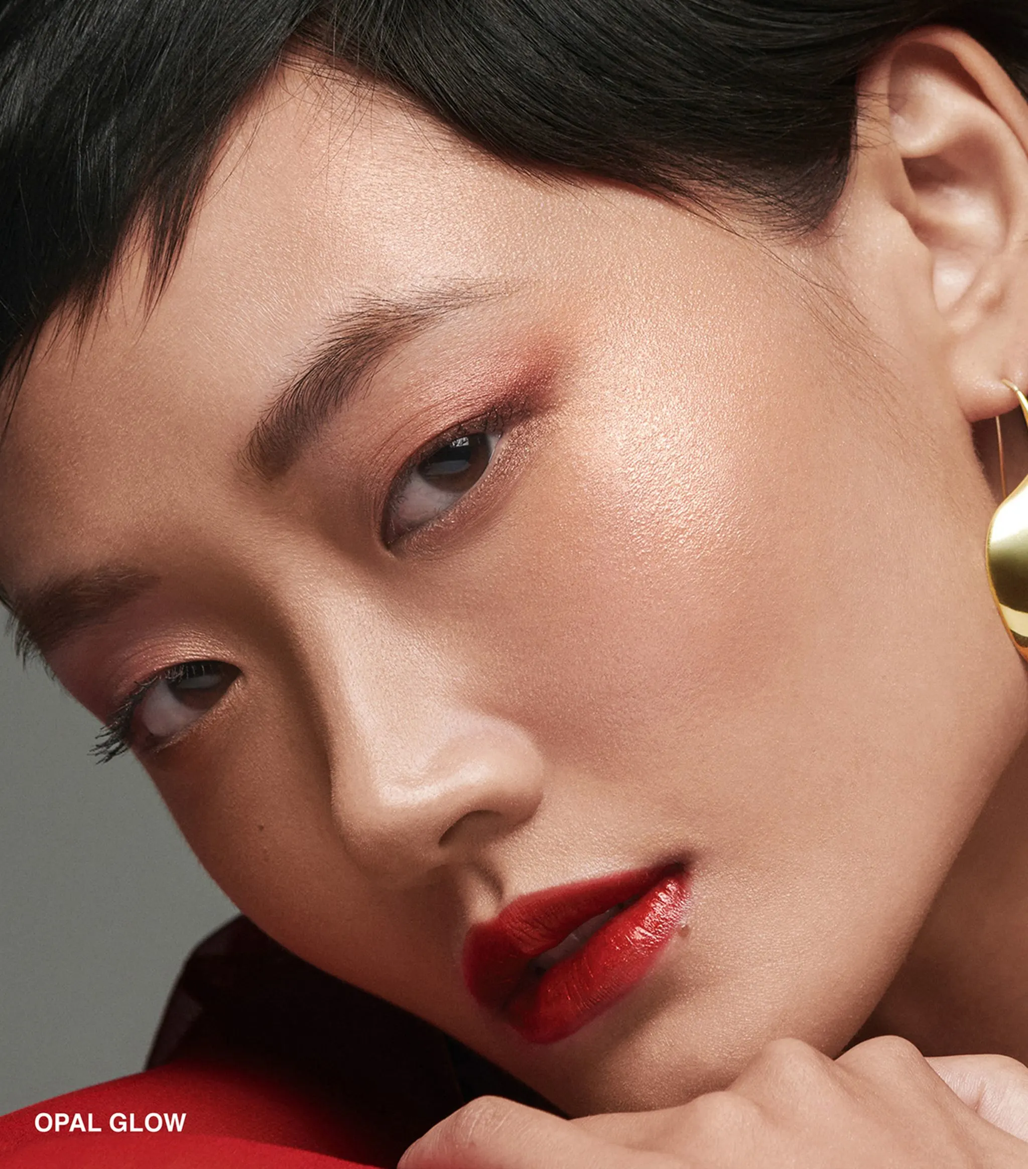 Bobbi Brown Stroke of Luck Highlighting Powder
