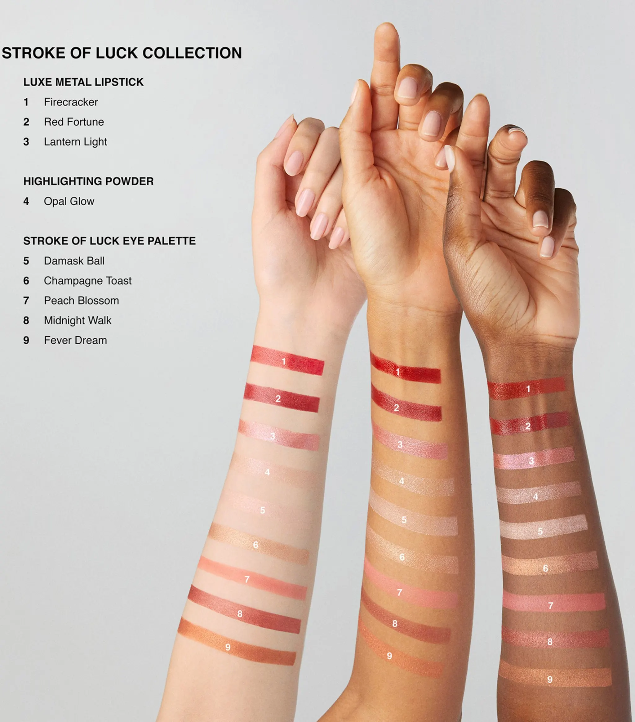 Bobbi Brown Stroke of Luck Highlighting Powder