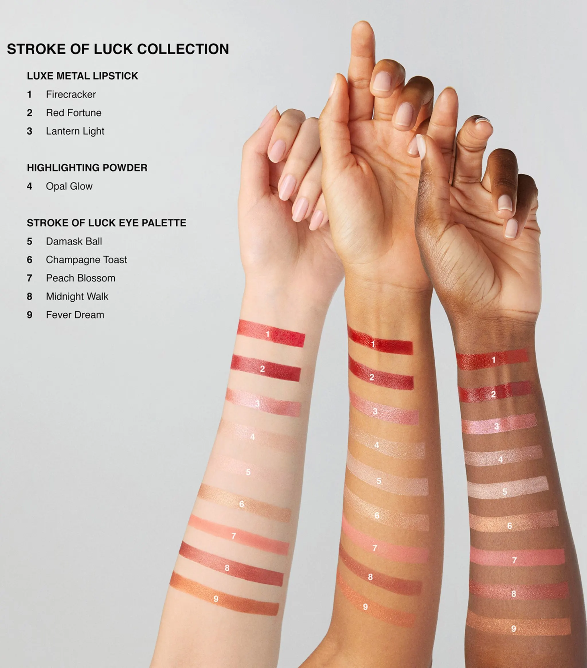 Bobbi Brown Stroke of Luck Eye Palette