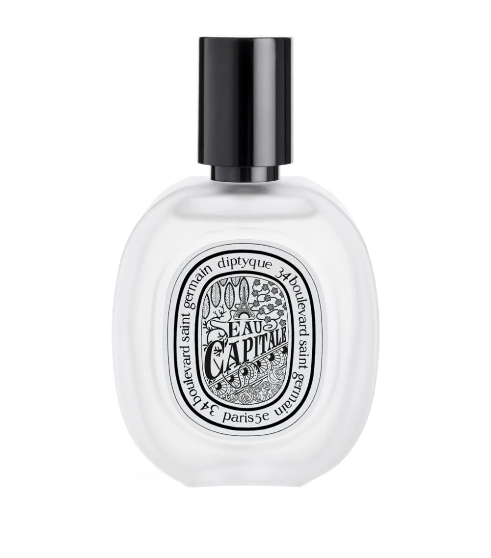 Diptyque Eau Capitale Hair Mist