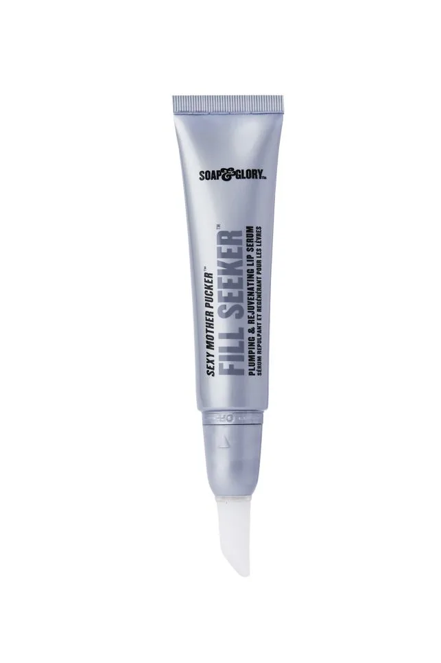 Soap and Glory Sexy Mother Pucker Fill Seeker Plumping Serum
