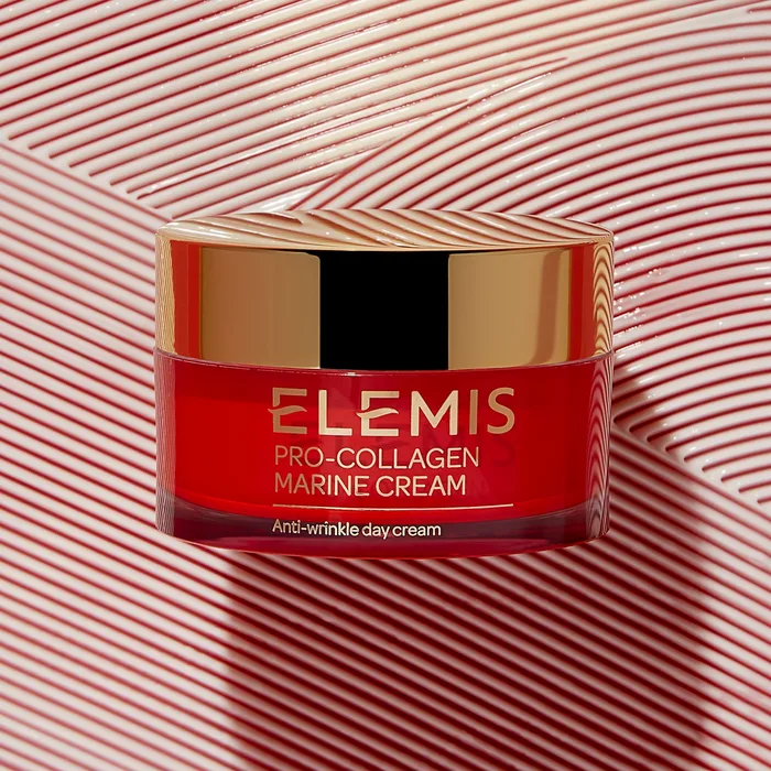 Elemis Lunar New Year Pro-Collagen Marine Cream