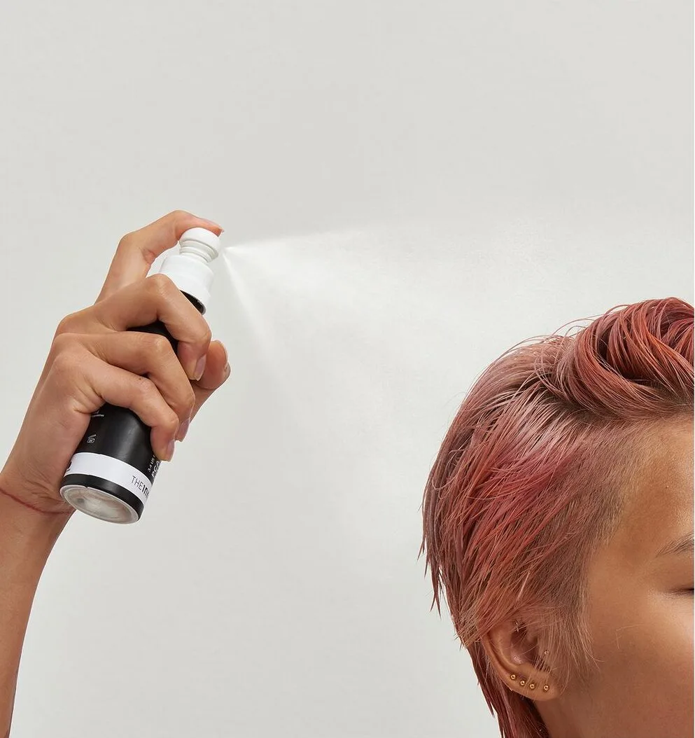 The Inkey List PCA Hair Bond Treatment