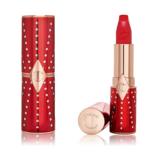 Charlotte Tilbury Lunar New Year Lipstick Collection 2021