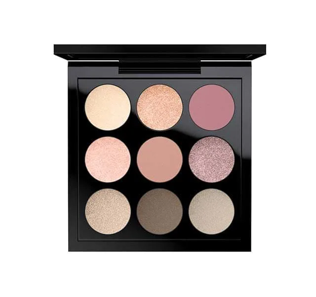 MAC x SIMS Eye Shadow x 9 Palette