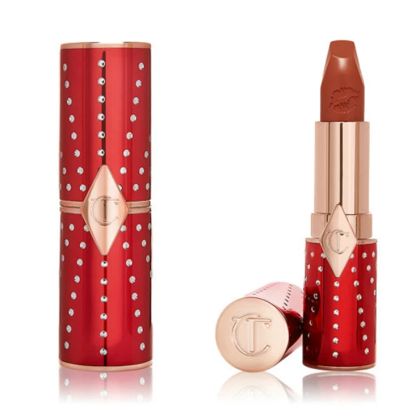 Charlotte Tilbury Lunar New Year Lipstick Collection 2021