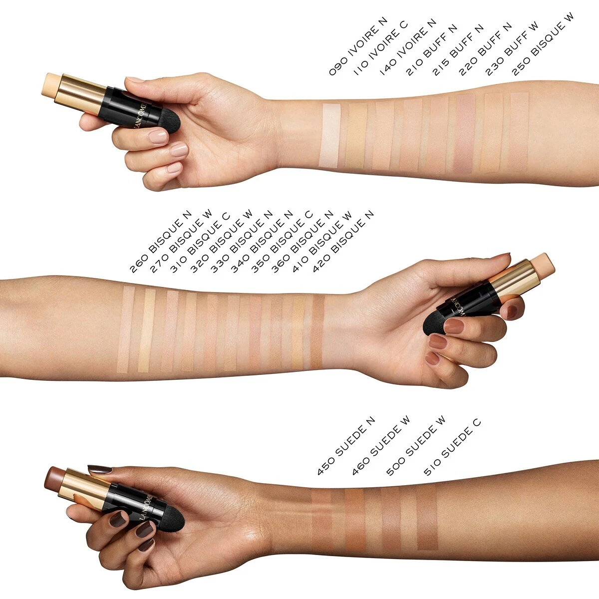 Lancôme Teint Idole Ultra Wear 5-In-1 Foundation Stick