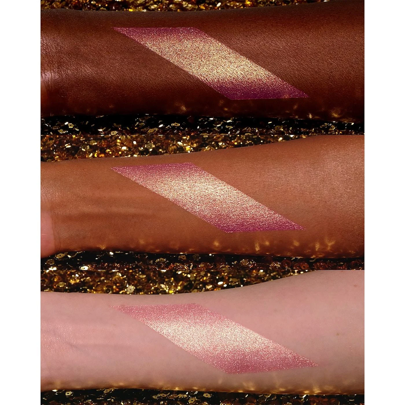 Pat McGrath Divine Rose Skin Fetish Ultra Glow Highlighter