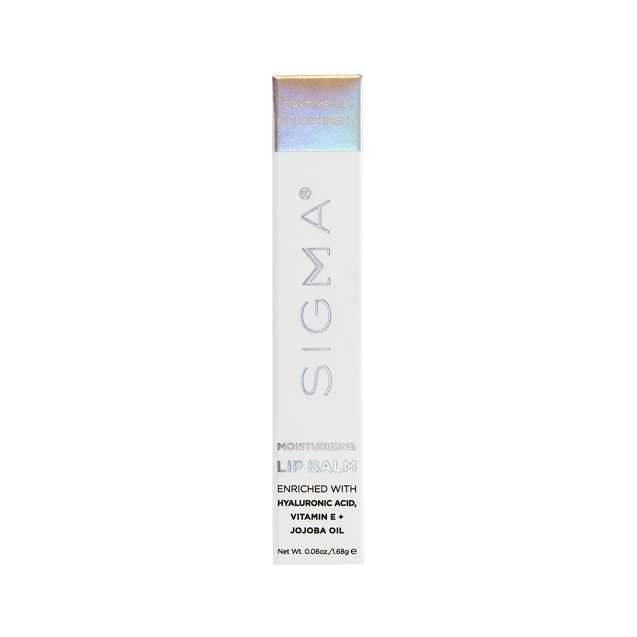 Sigma Beauty Lip Care Collection