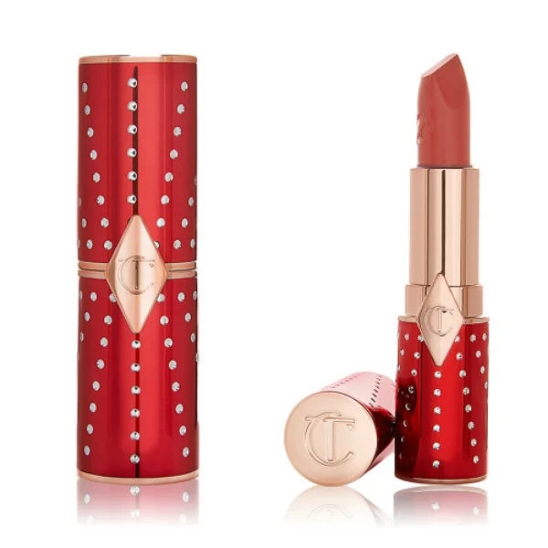 Charlotte Tilbury Lunar New Year Lipstick Collection 2021