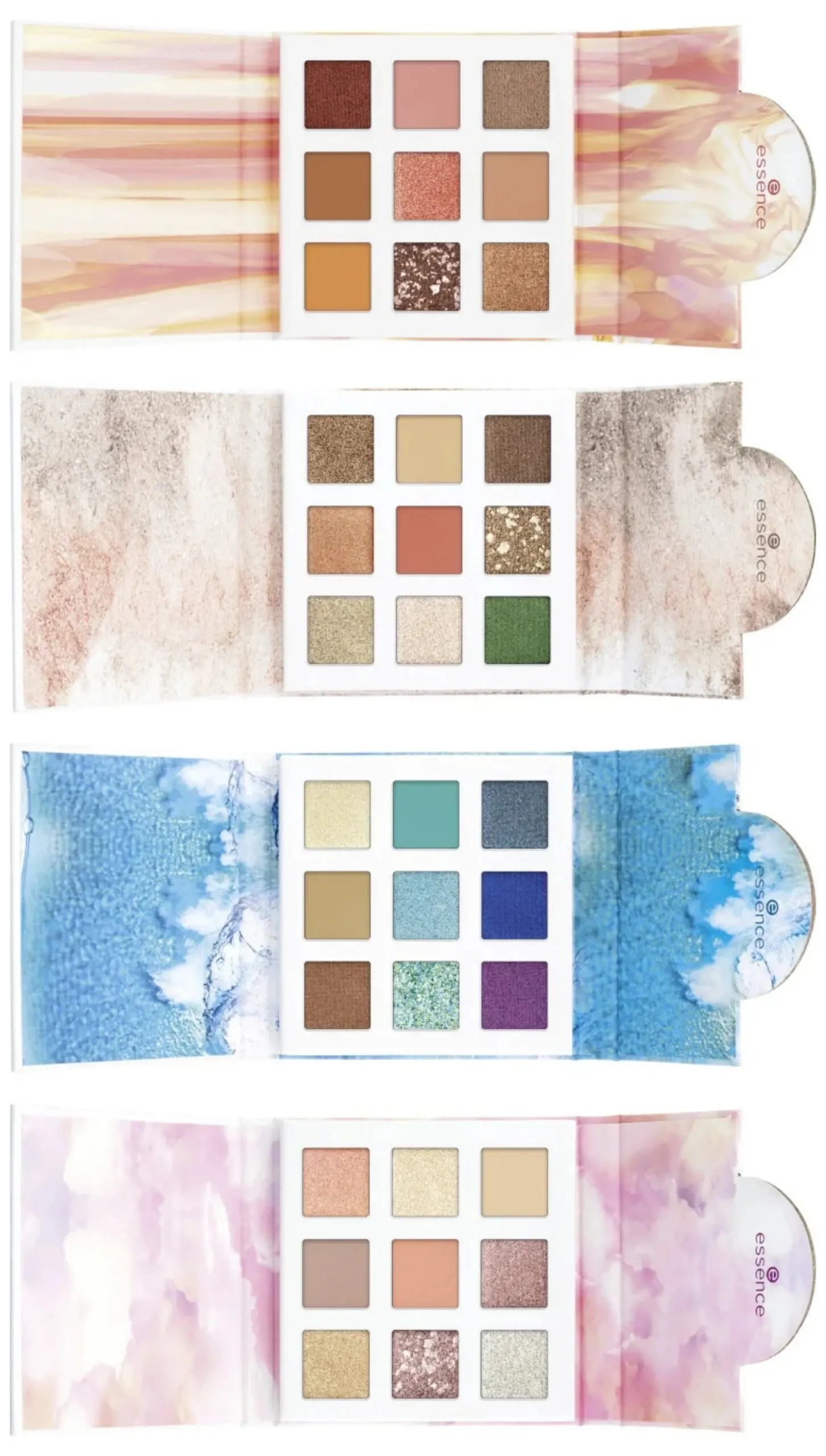 Essence My Power Is Trend Edition Collection 2021