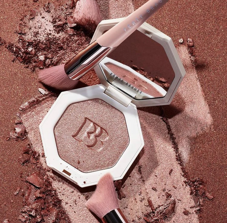 Fenty Beauty Moscow Mule Killawatt Freestyle Highlighter