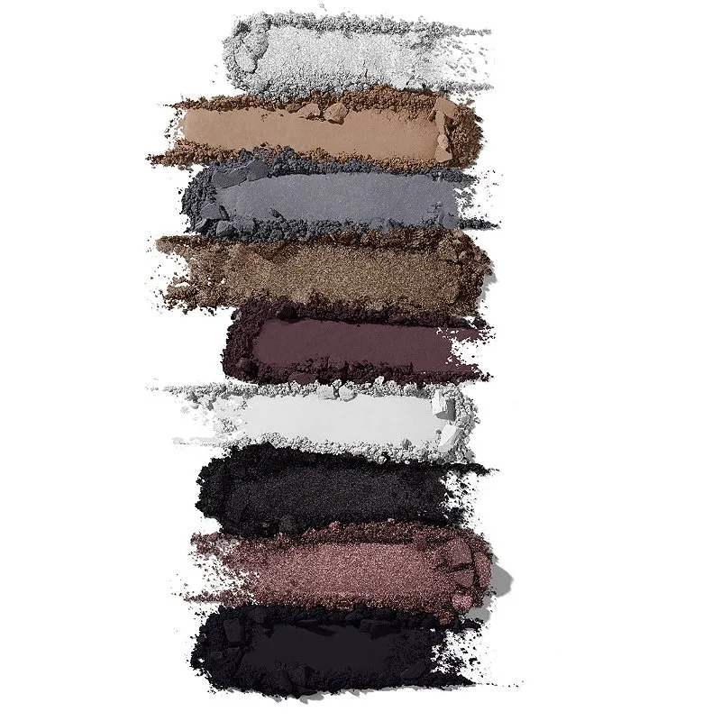 Morphe 9W Smoke & Shadow Artistry Palette