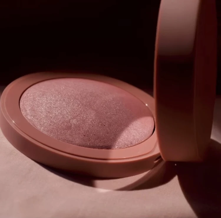 em cosmetics venetian rose blush