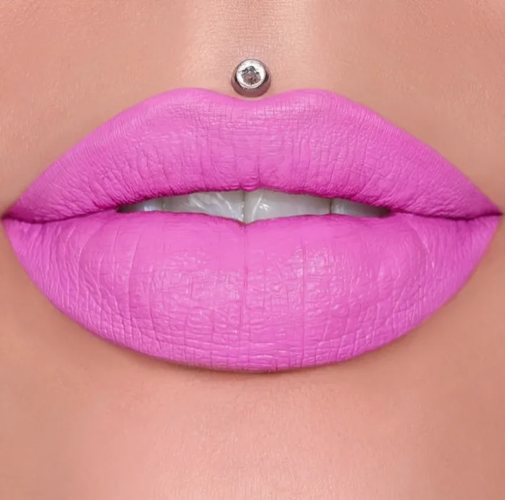 Jeffree Star Cavity Palette and Blood Sugar Anniversary Collection