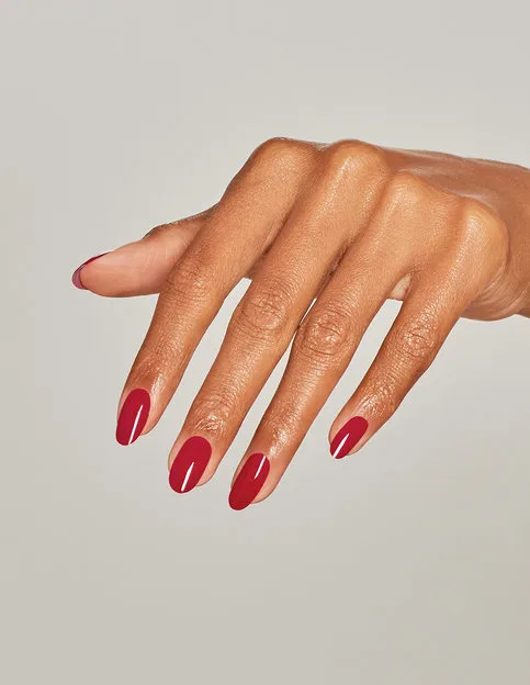 OPI Hollywood Spring 2021 Nail Polish Collection