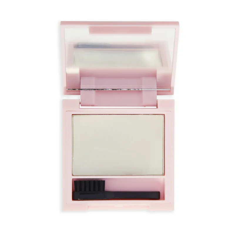 Revolution Rehab Soap + Care Styler