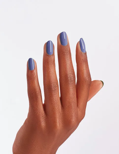 OPI Hollywood Spring 2021 Nail Polish Collection