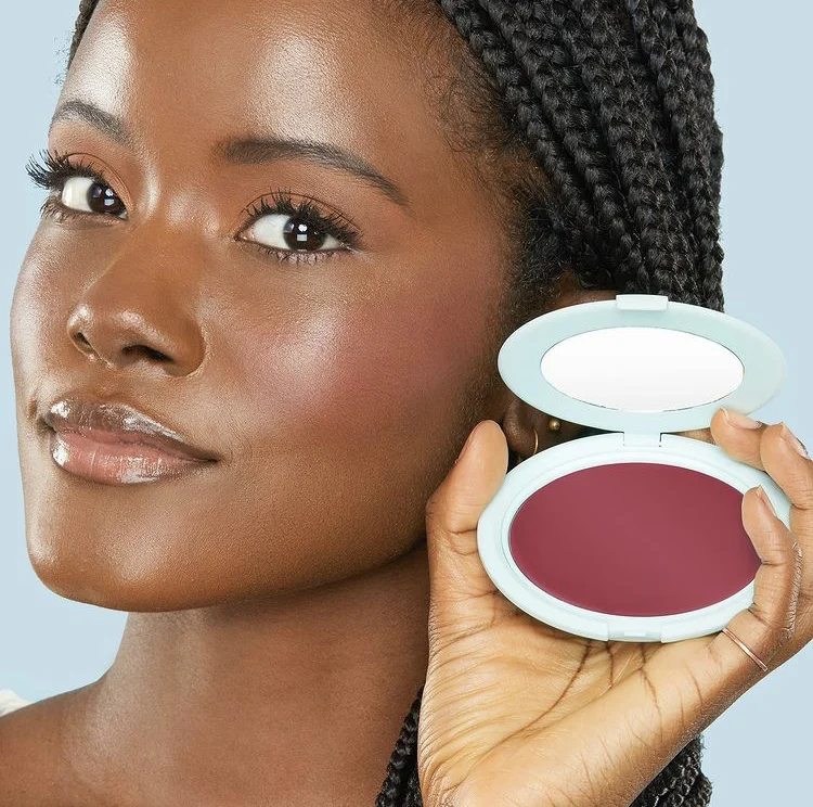 Tarte Breezy Cream Blush